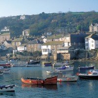 Mousehole